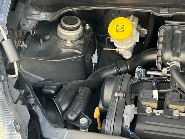 ステラ Ｌ　キーフリエントリー　禁煙車　ＣＤ　ラジオ（18枚目）