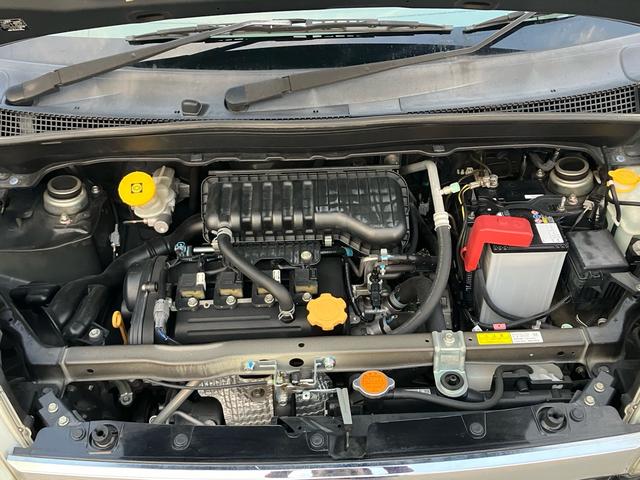 ステラ Ｌ　キーフリエントリー　禁煙車　ＣＤ　ラジオ（19枚目）