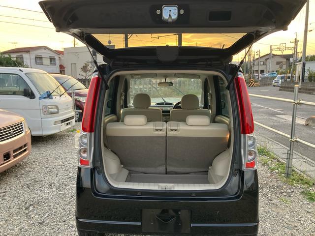 ステラ Ｌ　キーフリエントリー　禁煙車　ＣＤ　ラジオ（24枚目）