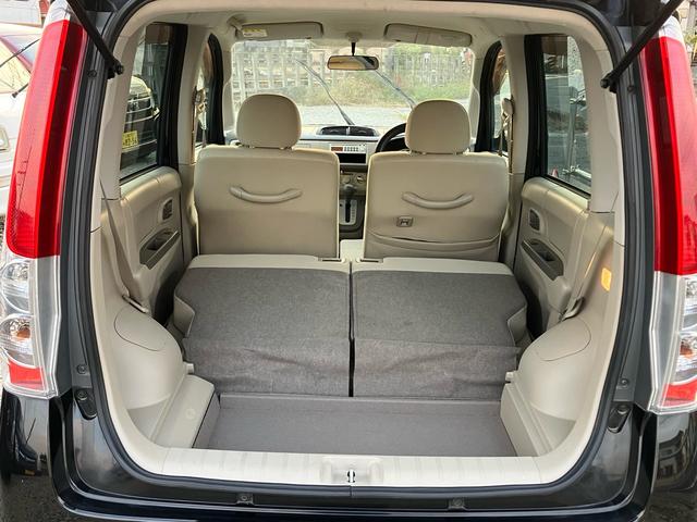 ステラ Ｌ　キーフリエントリー　禁煙車　ＣＤ　ラジオ（26枚目）