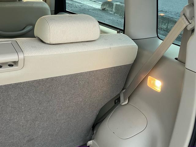 ステラ Ｌ　キーフリエントリー　禁煙車　ＣＤ　ラジオ（29枚目）