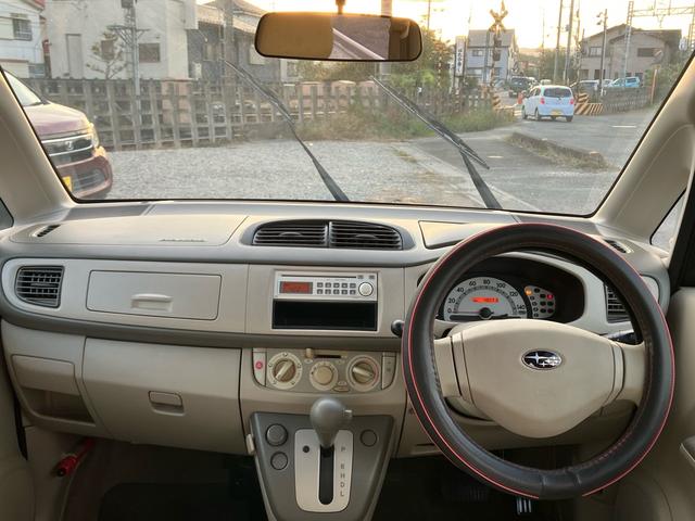 ステラ Ｌ　キーフリエントリー　禁煙車　ＣＤ　ラジオ（30枚目）