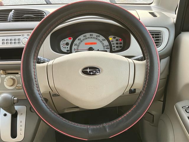 ステラ Ｌ　キーフリエントリー　禁煙車　ＣＤ　ラジオ（31枚目）