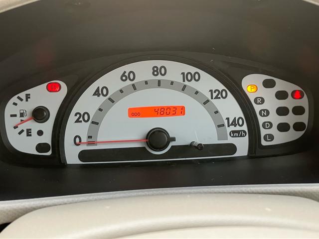 ステラ Ｌ　キーフリエントリー　禁煙車　ＣＤ　ラジオ（36枚目）