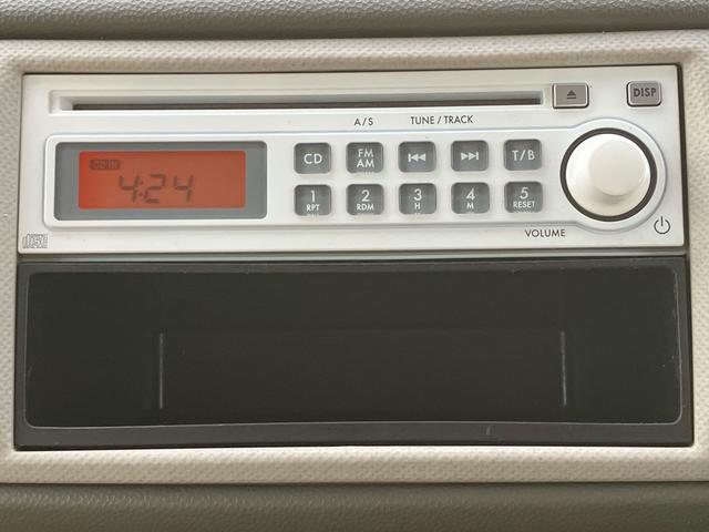 ステラ Ｌ　キーフリエントリー　禁煙車　ＣＤ　ラジオ（37枚目）