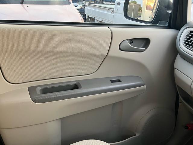 ステラ Ｌ　キーフリエントリー　禁煙車　ＣＤ　ラジオ（40枚目）