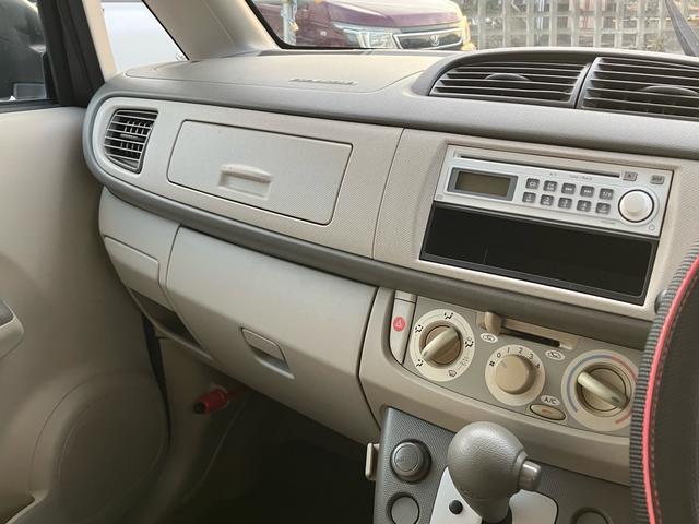 ステラ Ｌ　キーフリエントリー　禁煙車　ＣＤ　ラジオ（41枚目）