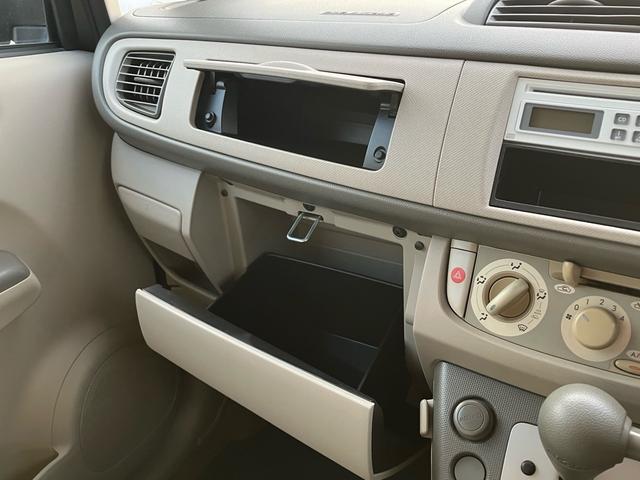 ステラ Ｌ　キーフリエントリー　禁煙車　ＣＤ　ラジオ（42枚目）