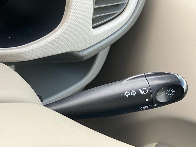 ステラ Ｌ　キーフリエントリー　禁煙車　ＣＤ　ラジオ（44枚目）