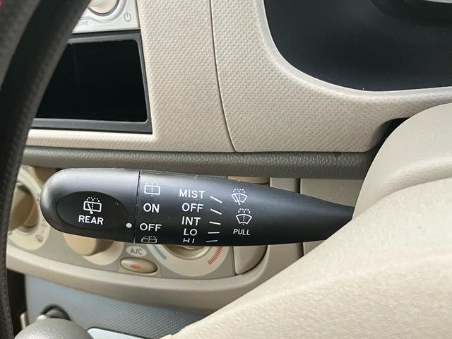 ステラ Ｌ　キーフリエントリー　禁煙車　ＣＤ　ラジオ（45枚目）