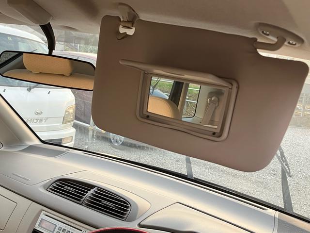 ステラ Ｌ　キーフリエントリー　禁煙車　ＣＤ　ラジオ（48枚目）