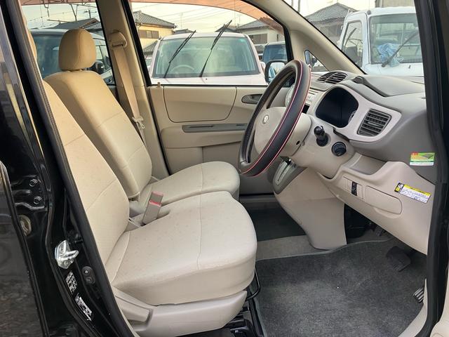 ステラ Ｌ　キーフリエントリー　禁煙車　ＣＤ　ラジオ（50枚目）