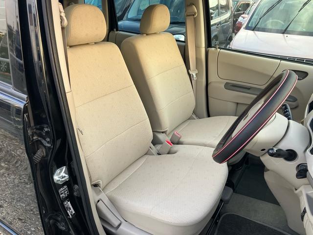 ステラ Ｌ　キーフリエントリー　禁煙車　ＣＤ　ラジオ（51枚目）