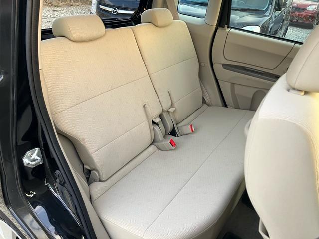 ステラ Ｌ　キーフリエントリー　禁煙車　ＣＤ　ラジオ（52枚目）