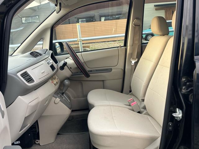 ステラ Ｌ　キーフリエントリー　禁煙車　ＣＤ　ラジオ（55枚目）