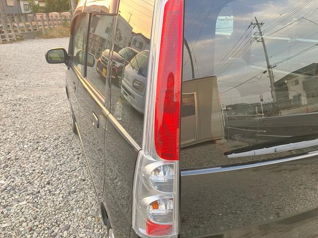 ステラ Ｌ　キーフリエントリー　禁煙車　ＣＤ　ラジオ（59枚目）