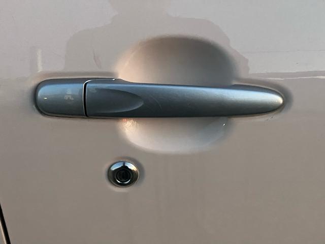 ミライース Ｘ　アイドリングストップ　アルミホイール　ラジオ　禁煙車（33枚目）