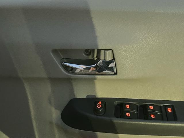 ミライース Ｘ　アイドリングストップ　アルミホイール　ラジオ　禁煙車（35枚目）