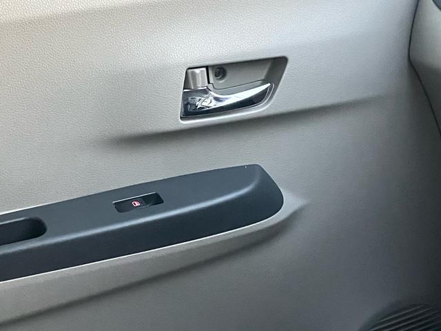 ミライース Ｘ　アイドリングストップ　アルミホイール　ラジオ　禁煙車（50枚目）