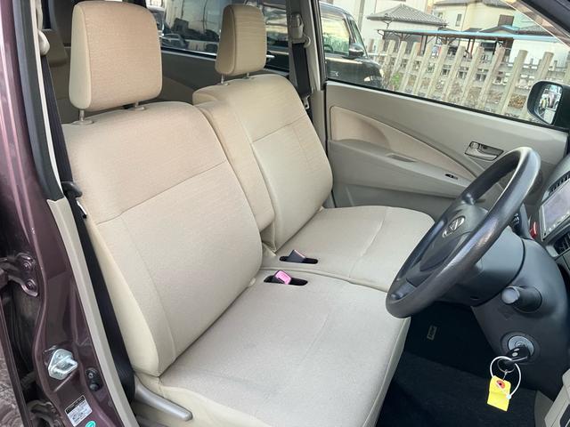 ムーヴ L エコアイドル TV バックカメラ ETC ナビ キーフリエントリー(10枚目)