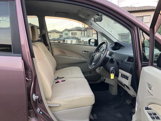 ムーヴ L エコアイドル TV バックカメラ ETC ナビ キーフリエントリー(11枚目)