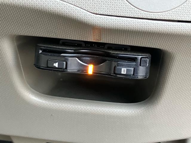 ムーヴ L エコアイドル TV バックカメラ ETC ナビ キーフリエントリー(12枚目)