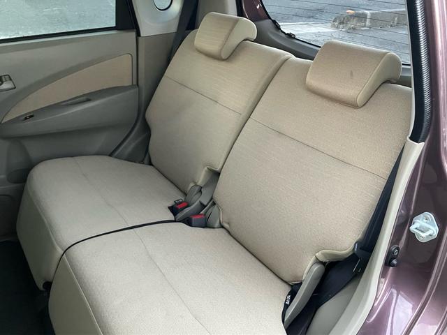 ムーヴ L エコアイドル TV バックカメラ ETC ナビ キーフリエントリー(16枚目)