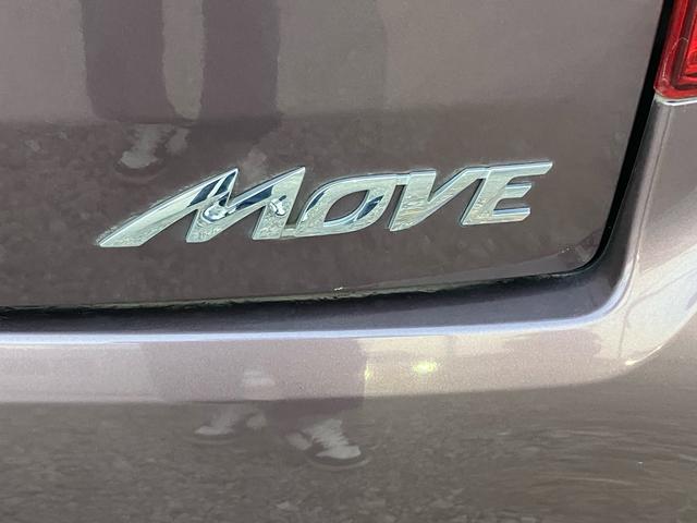 ムーヴ L エコアイドル TV バックカメラ ETC ナビ キーフリエントリー(17枚目)