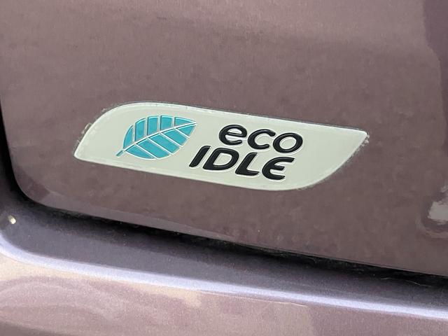 ムーヴ L エコアイドル TV バックカメラ ETC ナビ キーフリエントリー(18枚目)