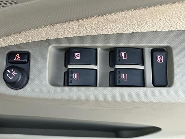 ムーヴ L エコアイドル TV バックカメラ ETC ナビ キーフリエントリー(26枚目)