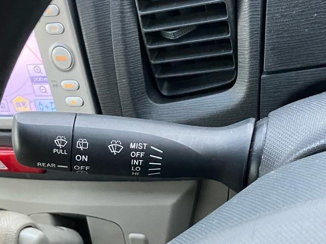 ムーヴ L エコアイドル TV バックカメラ ETC ナビ キーフリエントリー(33枚目)