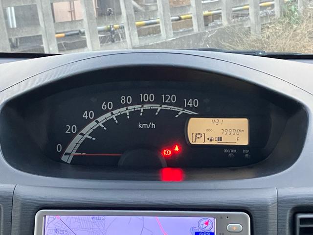 ムーヴ L エコアイドル TV バックカメラ ETC ナビ キーフリエントリー(34枚目)