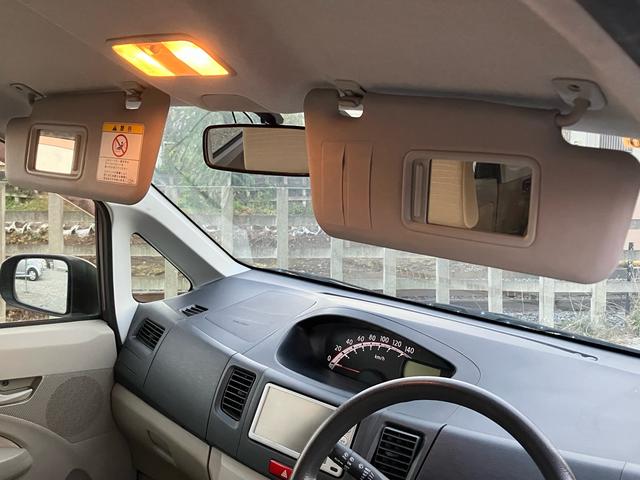 ムーヴ L エコアイドル TV バックカメラ ETC ナビ キーフリエントリー(45枚目)