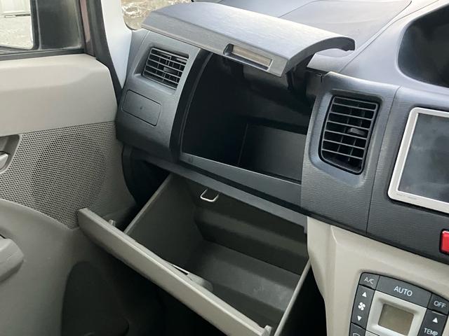 ムーヴ L エコアイドル TV バックカメラ ETC ナビ キーフリエントリー(50枚目)