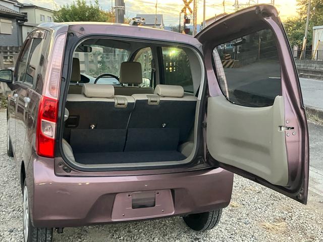 ムーヴ L エコアイドル TV バックカメラ ETC ナビ キーフリエントリー(58枚目)