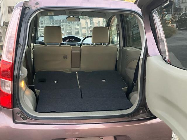 ムーヴ L エコアイドル TV バックカメラ ETC ナビ キーフリエントリー(60枚目)