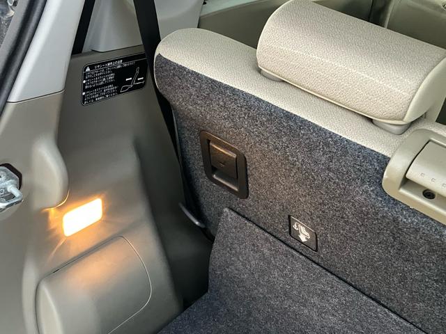 ムーヴ L エコアイドル TV バックカメラ ETC ナビ キーフリエントリー(61枚目)