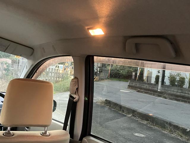 ムーヴ L エコアイドル TV バックカメラ ETC ナビ キーフリエントリー(62枚目)