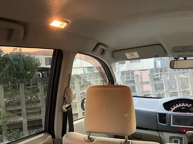 ムーヴ L エコアイドル TV バックカメラ ETC ナビ キーフリエントリー(63枚目)