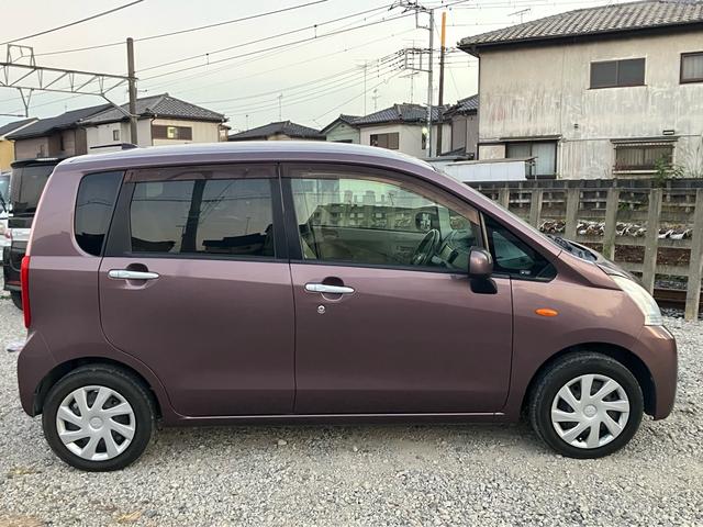 ムーヴ L エコアイドル TV バックカメラ ETC ナビ キーフリエントリー(66枚目)