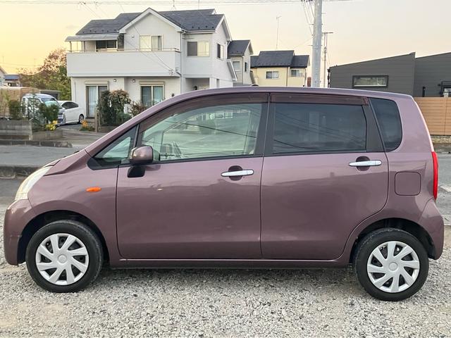 ムーヴ L エコアイドル TV バックカメラ ETC ナビ キーフリエントリー(68枚目)