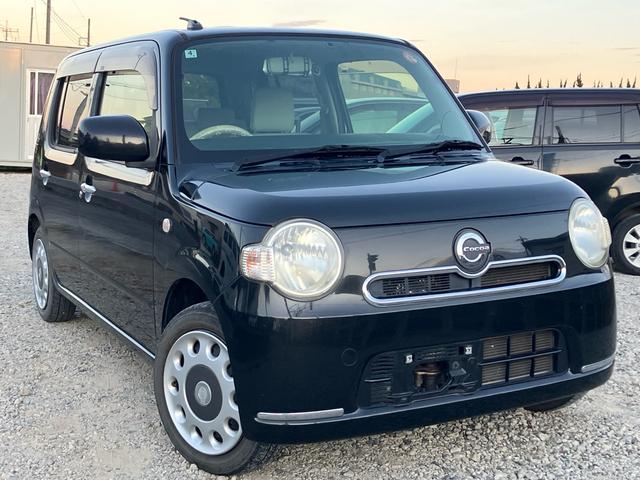 ミラココア ココアＸ　エコアイドル　ナビ　ＴＶ　　ＥＴＣ　　ドライブレコーダー（2枚目）