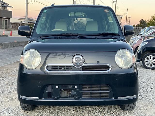 ミラココア ココアＸ　エコアイドル　ナビ　ＴＶ　　ＥＴＣ　　ドライブレコーダー（3枚目）