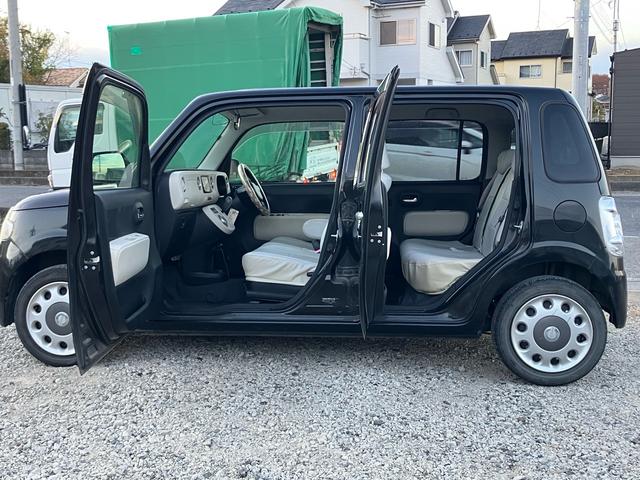 ミラココア ココアＸ　エコアイドル　ナビ　ＴＶ　　ＥＴＣ　　ドライブレコーダー（10枚目）