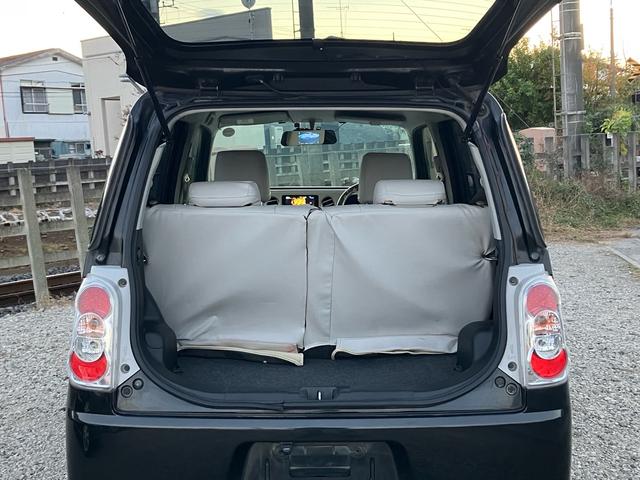 ミラココア ココアＸ　エコアイドル　ナビ　ＴＶ　　ＥＴＣ　　ドライブレコーダー（11枚目）