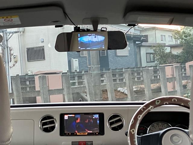 ミラココア ココアＸ　エコアイドル　ナビ　ＴＶ　　ＥＴＣ　　ドライブレコーダー（14枚目）