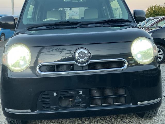 ミラココア ココアＸ　エコアイドル　ナビ　ＴＶ　　ＥＴＣ　　ドライブレコーダー（22枚目）