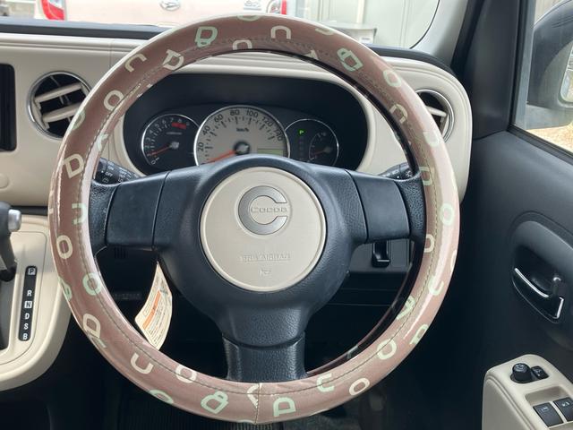 ミラココア ココアＸ　エコアイドル　ナビ　ＴＶ　　ＥＴＣ　　ドライブレコーダー（26枚目）