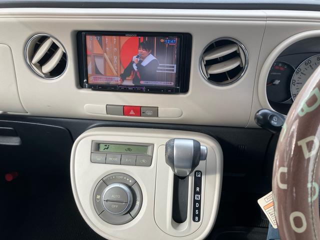 ミラココア ココアＸ　エコアイドル　ナビ　ＴＶ　　ＥＴＣ　　ドライブレコーダー（27枚目）