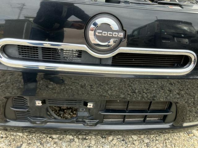 ミラココア ココアＸ　エコアイドル　ナビ　ＴＶ　　ＥＴＣ　　ドライブレコーダー（31枚目）